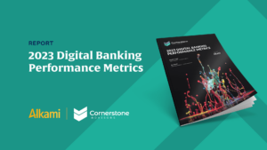 2023 Digital Banking Performance Metrics Report