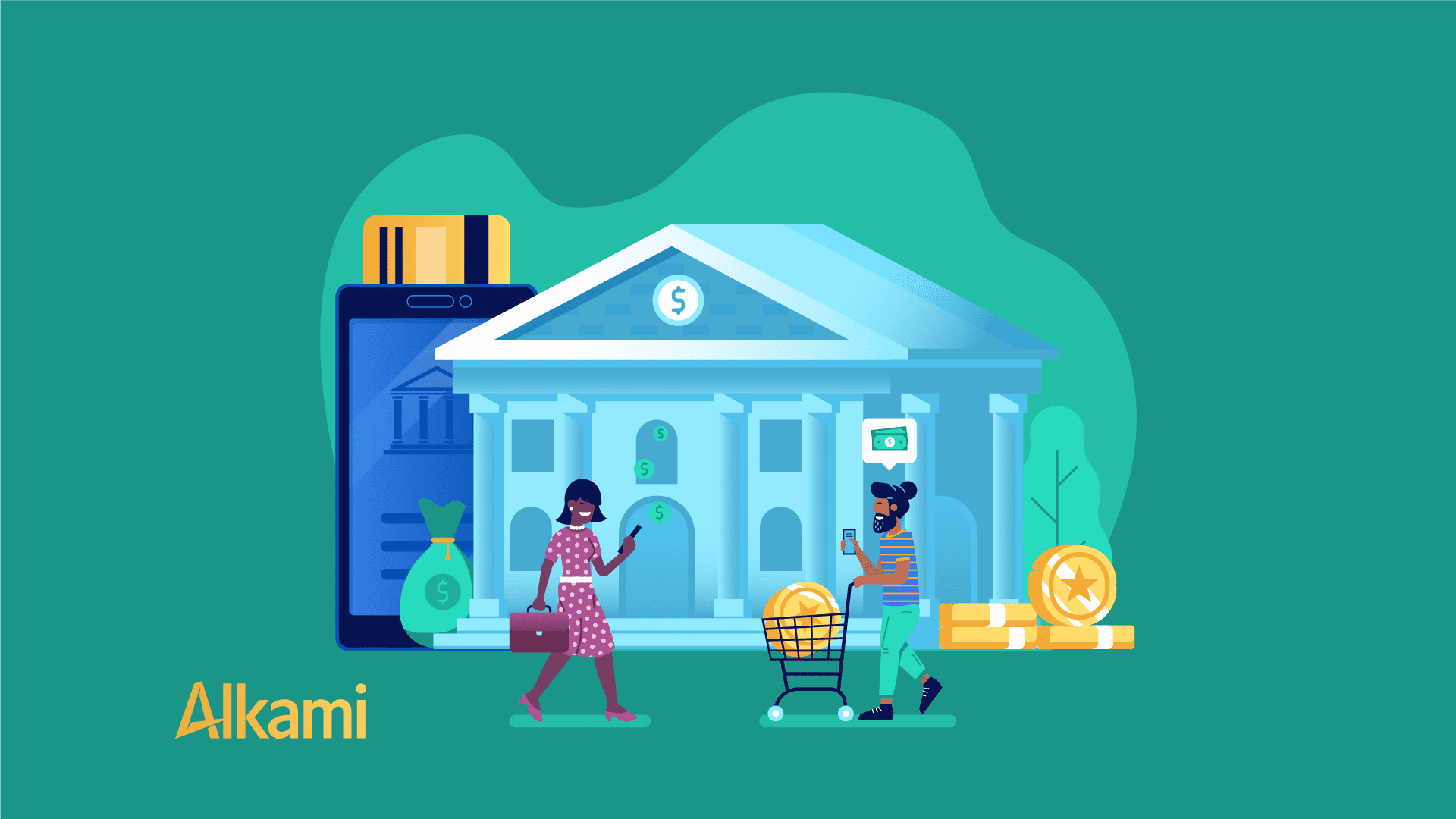 6 Ways FIs Can Enhance Account Holder Trust