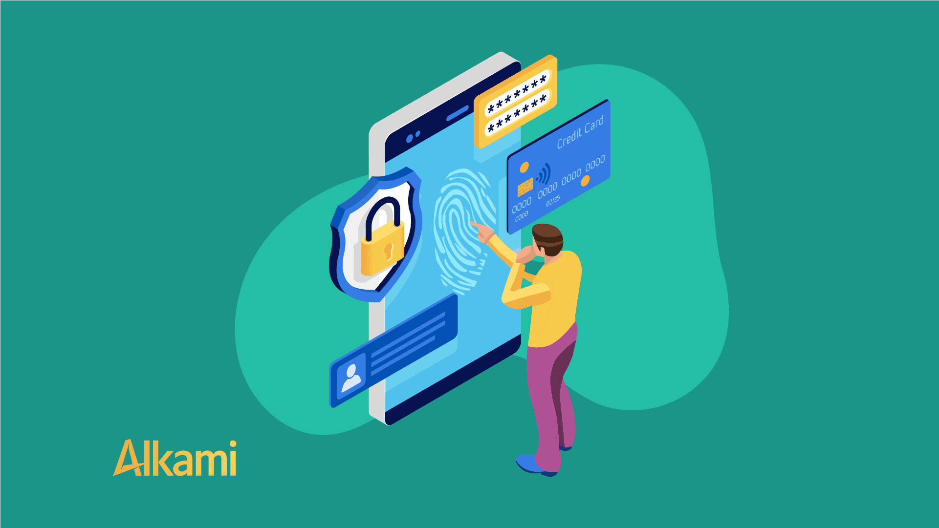 How biometric security has evolved to thwart evolving digital banking fraud threats