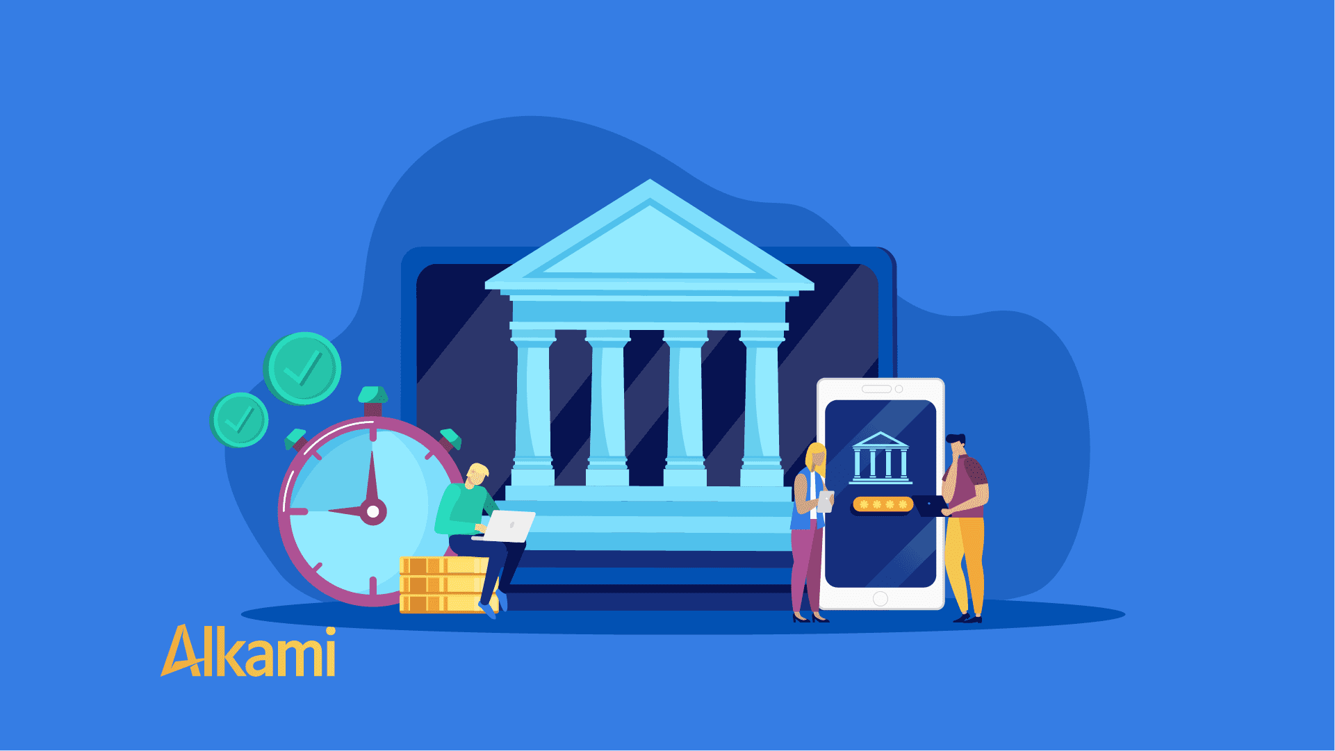 7 Keys to Simplifying the Digital Account Opening Process