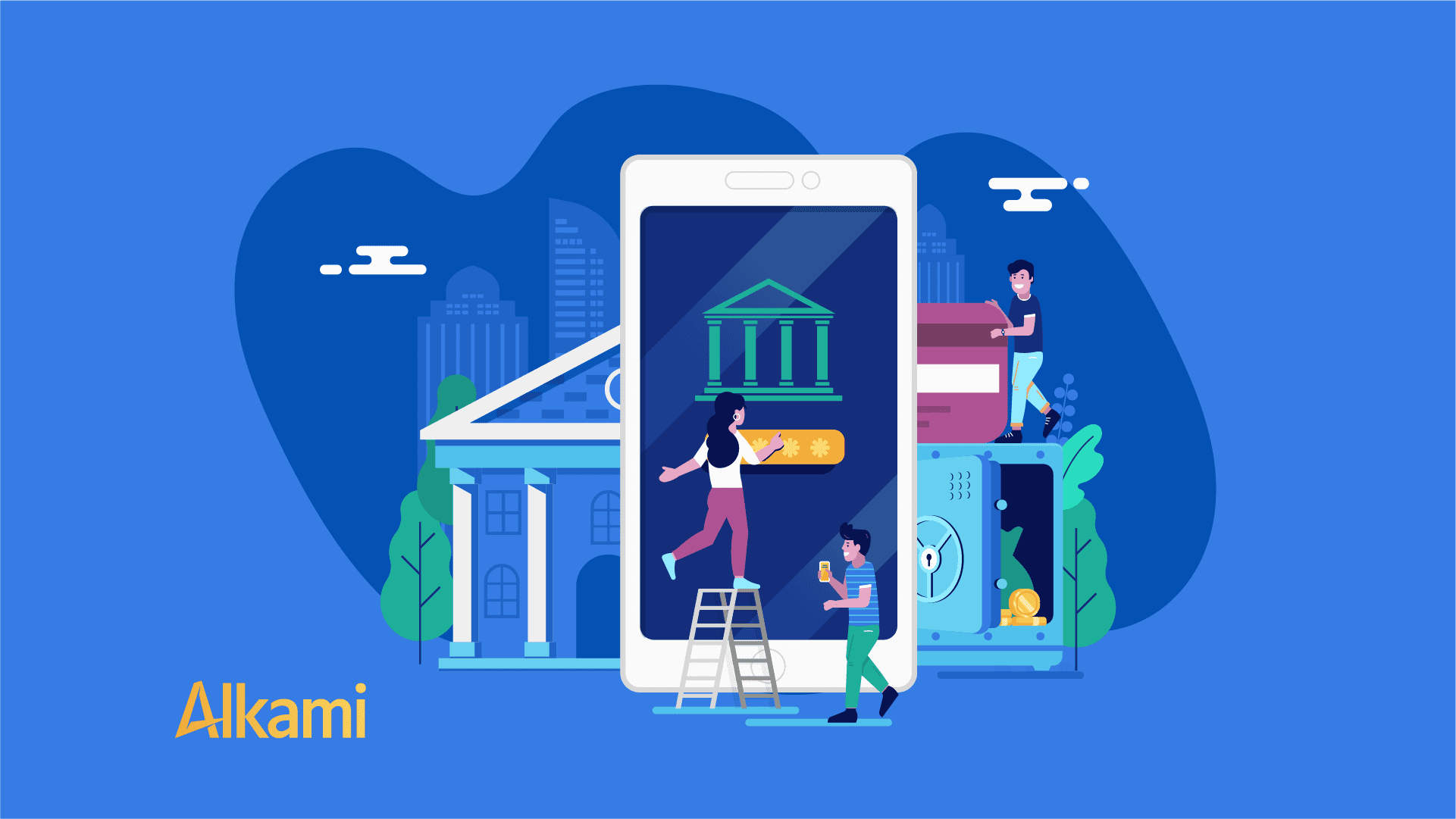 Gen Z aren’t the only ones who care about a great digital experience