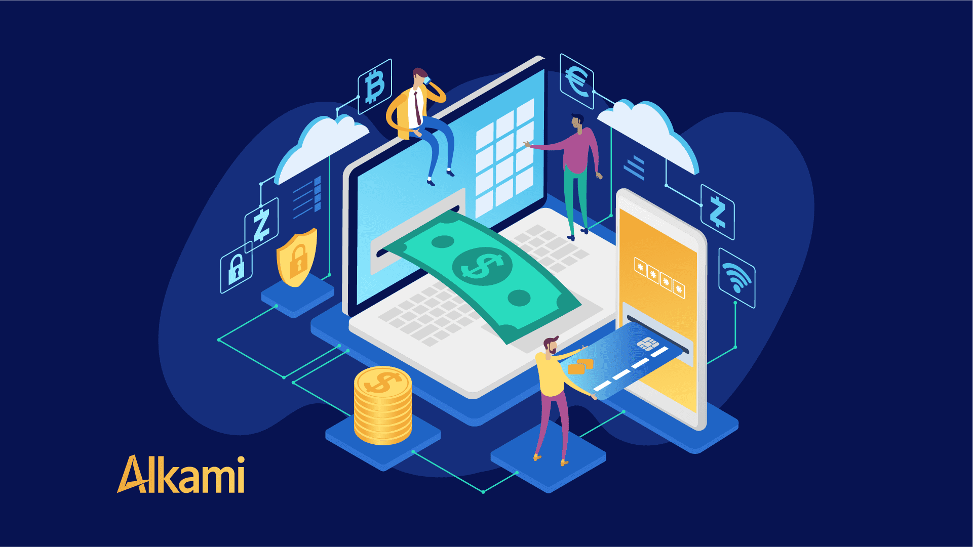 How Open Banking Can Change Financial Services