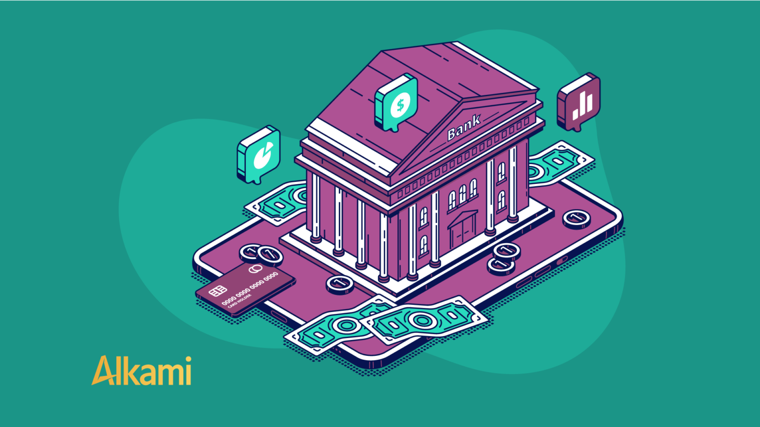 How to Get Started with Business Banking - Alkami Technology