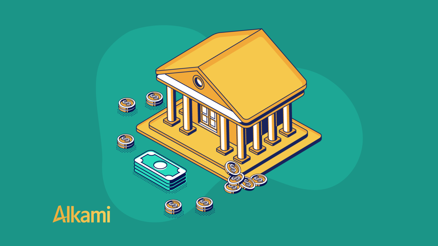 2024 Trends in Business and Commercial Banking - Alkami Technology