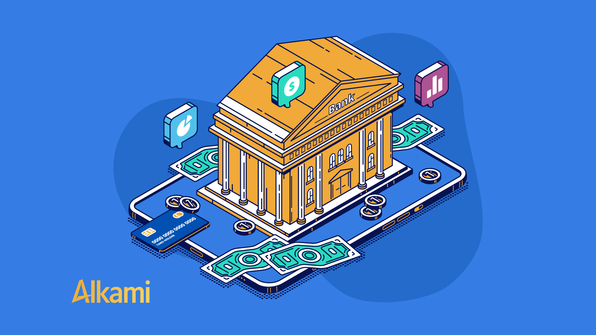 Digital Maturity Series: Navigating Digital Transformation in Retail Banking Solutions