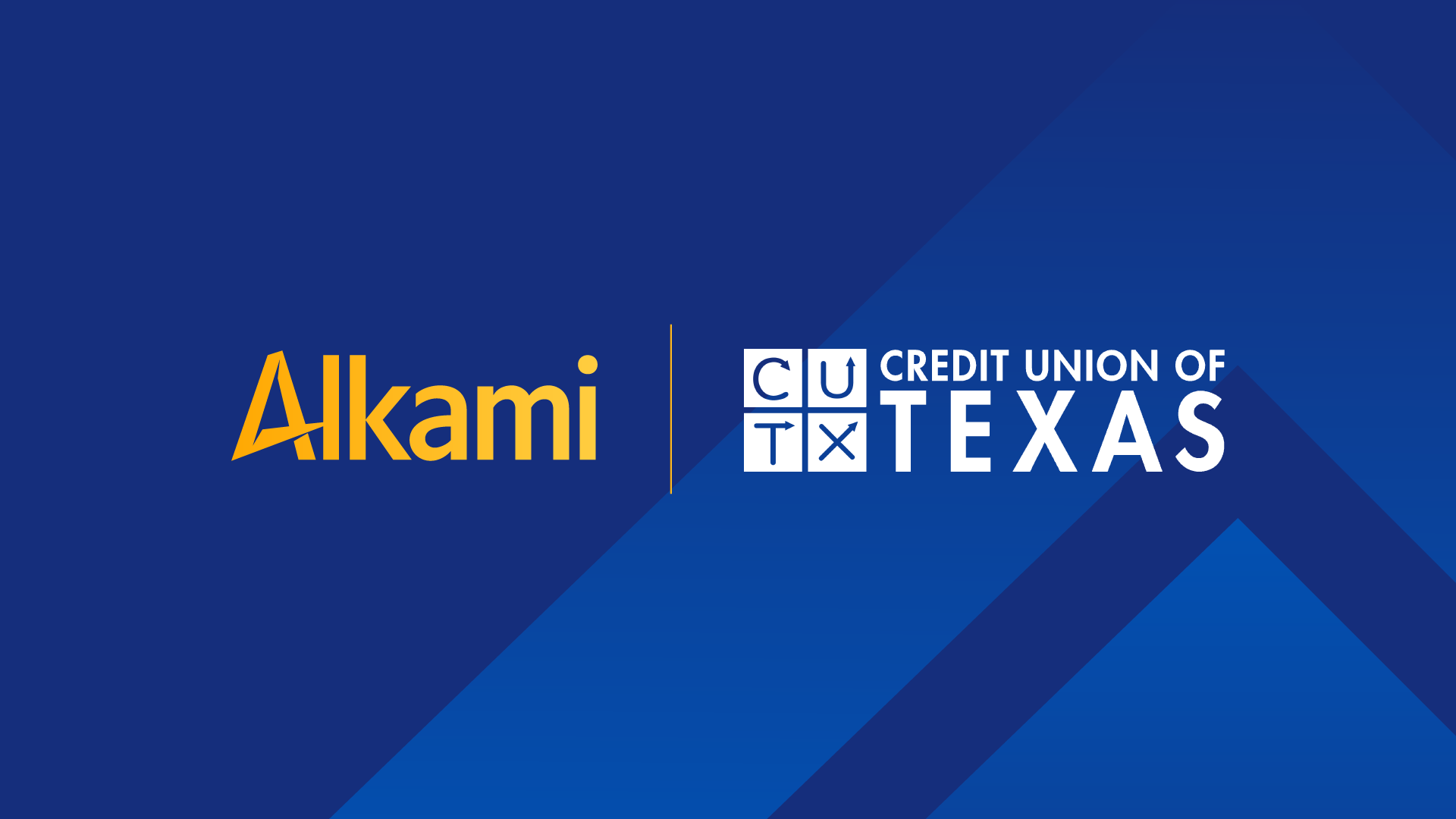 Credit Union of Texas Selects Alkami For Its Business Banking Platform