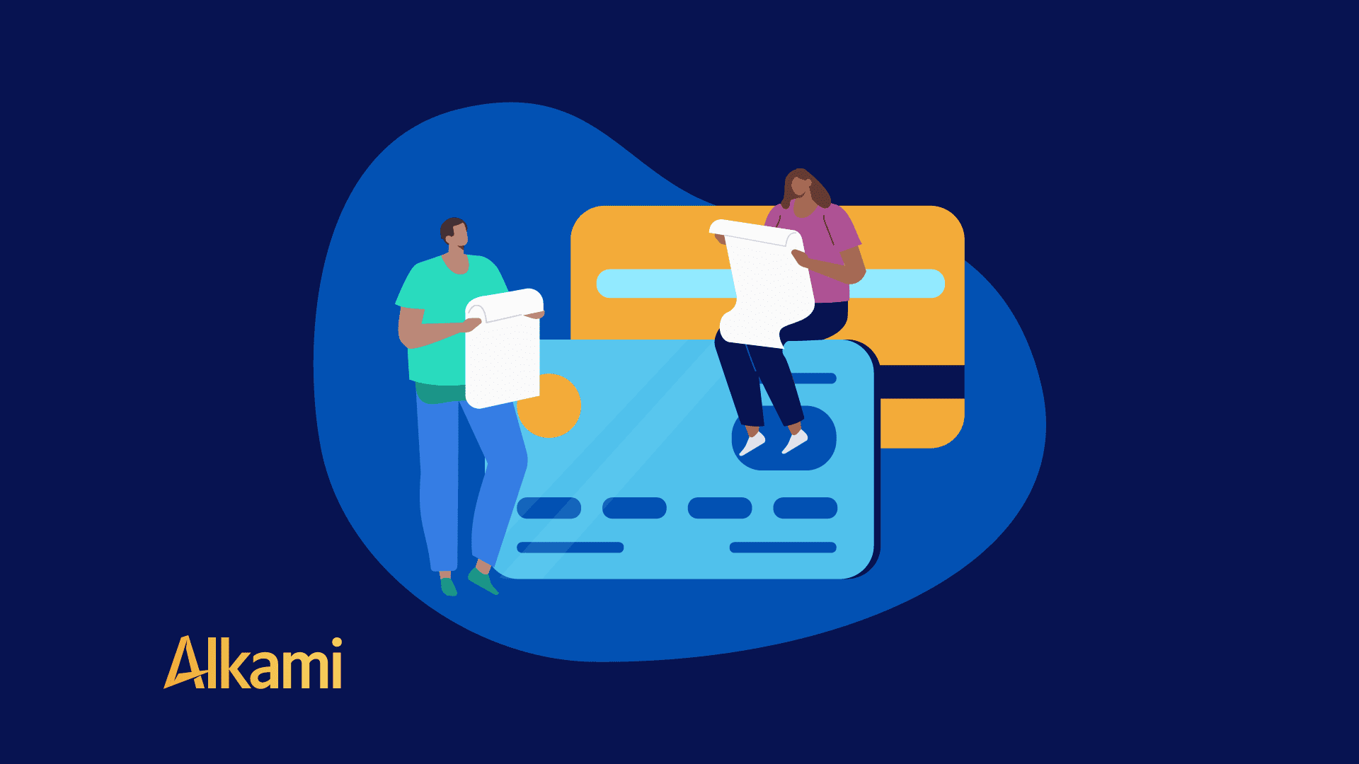 Alkami Appoints Wayne McCulloch as Chief Customer Officer
