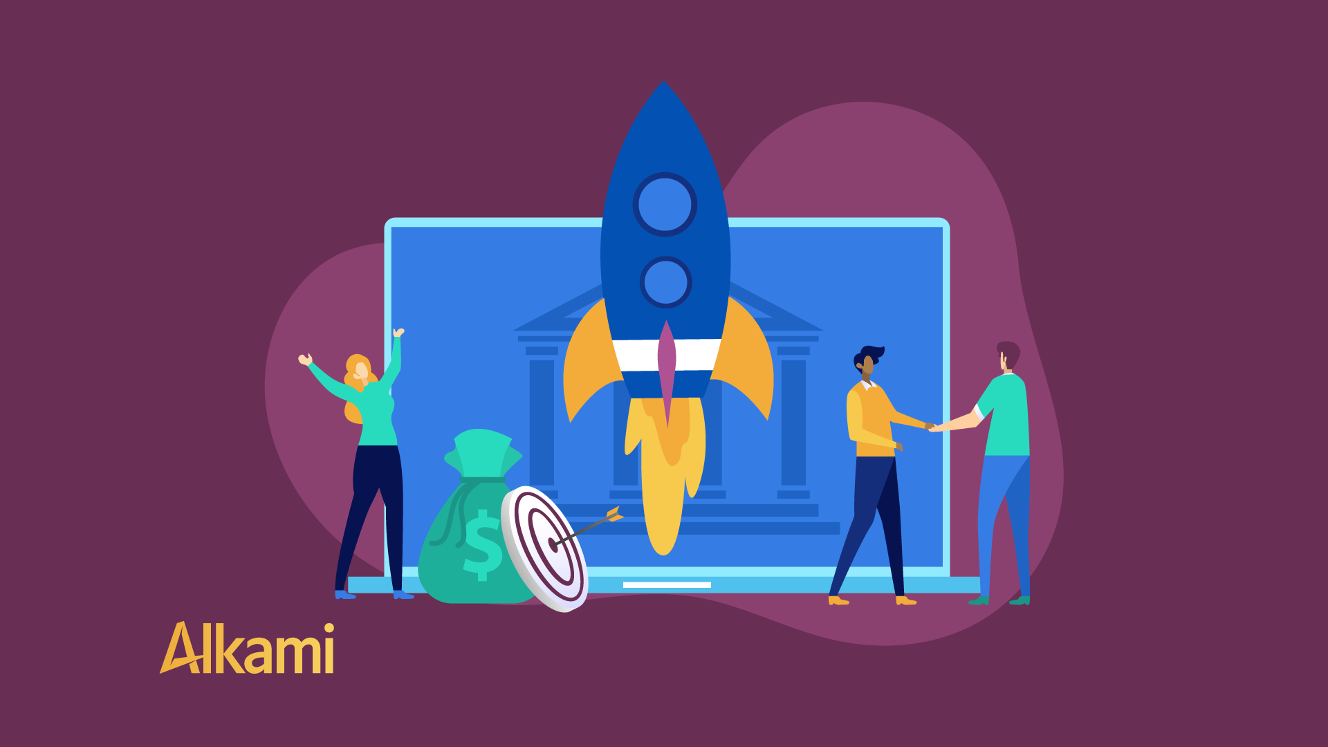 Alkami Named to IDC FinTech Rankings Top 100