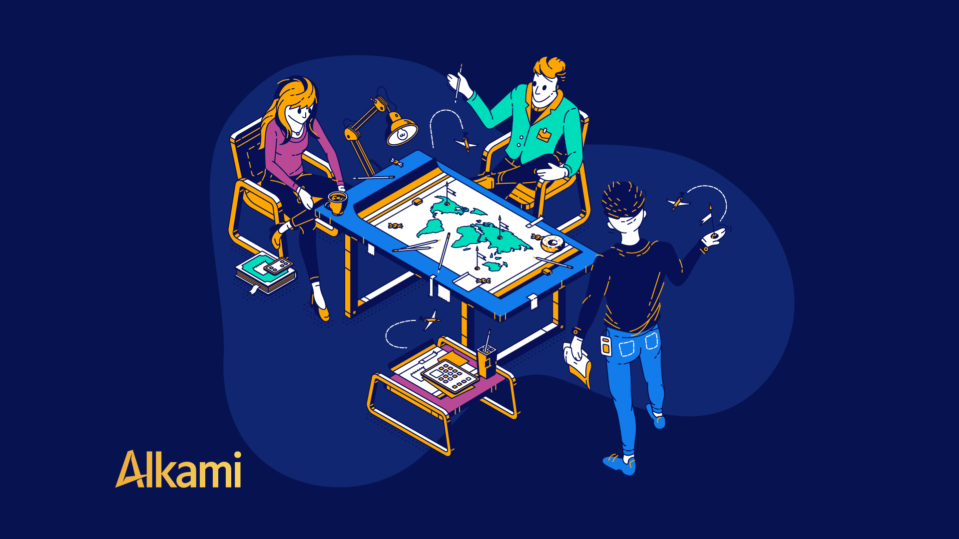 Digital Maturity Series: The Role of Culture and Mindset in Consumer Banking Solutions