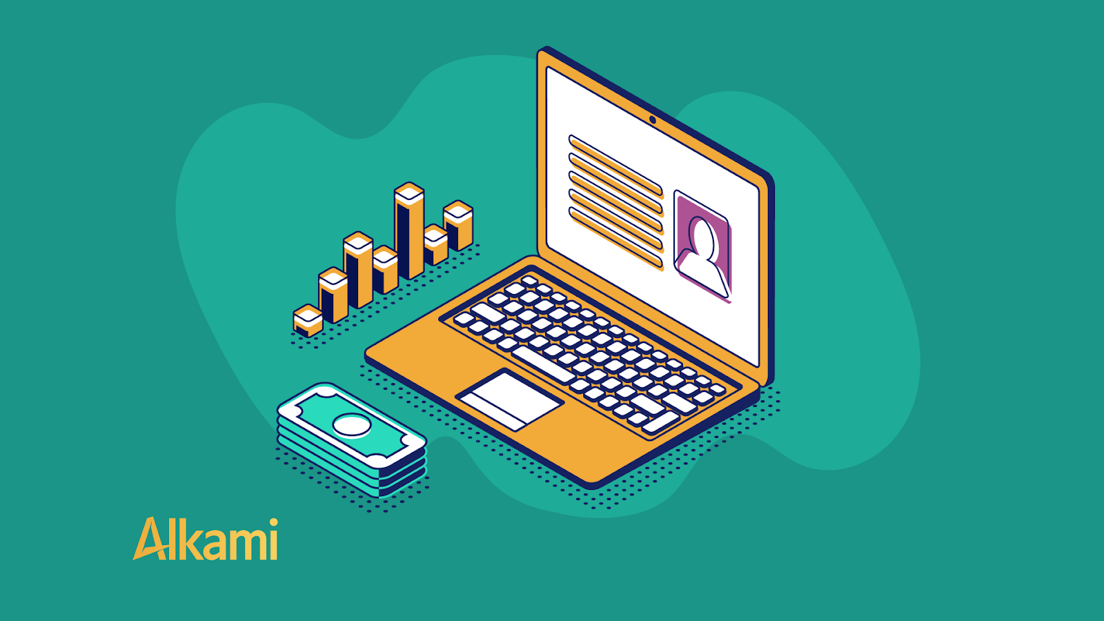 Improve Your Bank Efficiency Ratio with Omnichannel Digital Account Opening