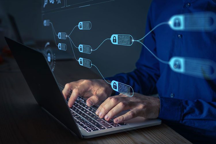 Strengthen Data Security