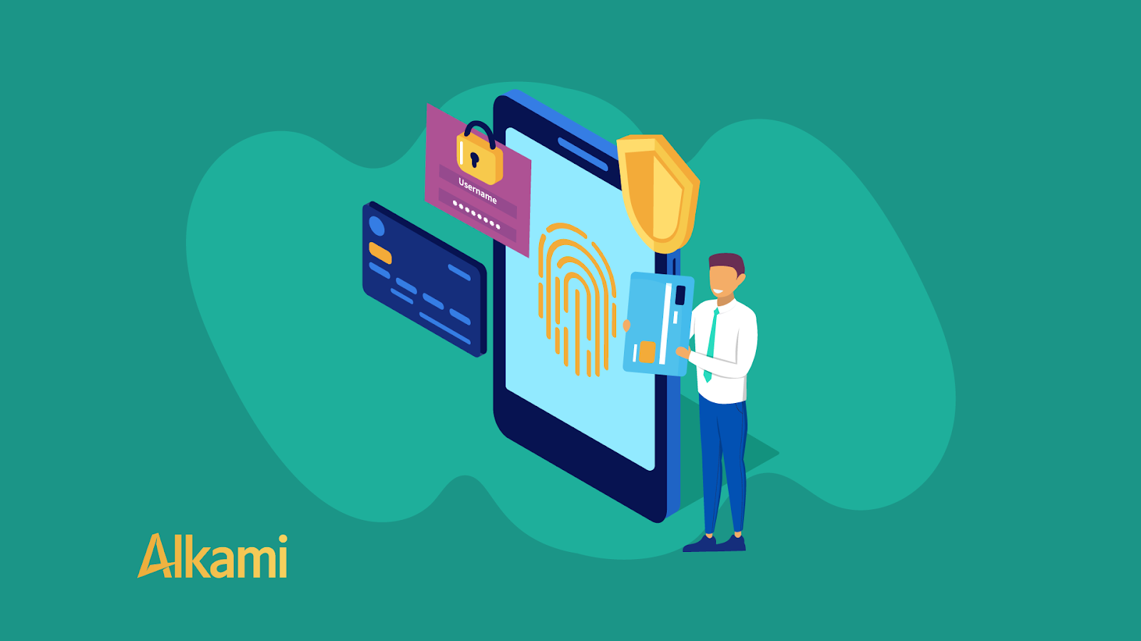 3 Ways to Safeguard Your Account Holders From Identity Theft