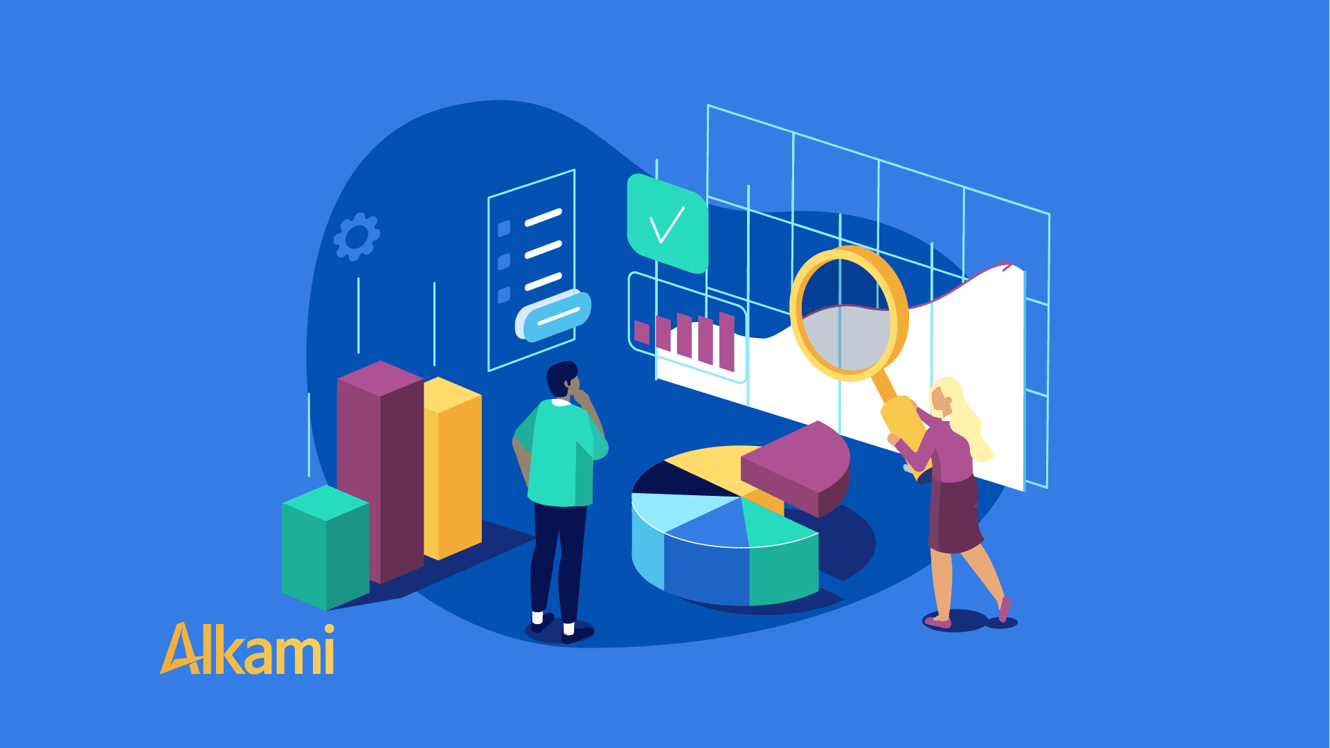 ORNL Federal Credit Union Partners with Alkami to Power Its Digital Banking Experience