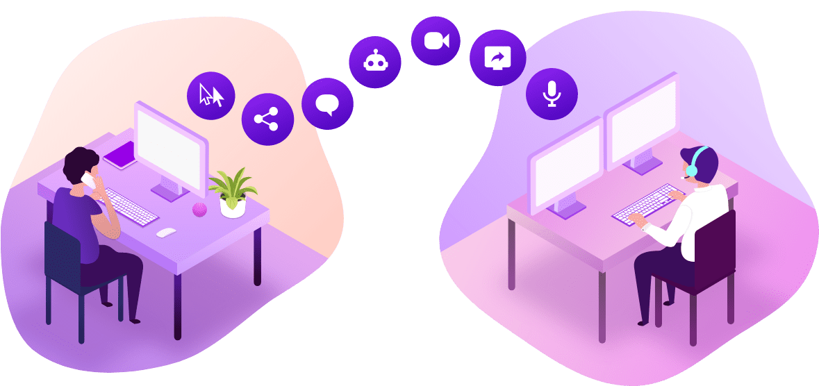 Capture and retain funds from your account holders