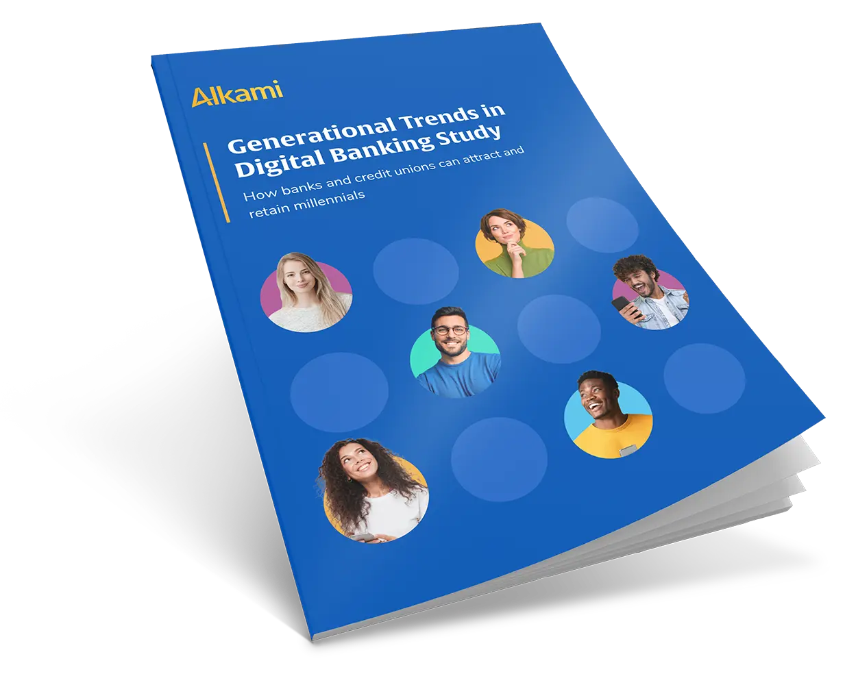 Generational Trends in Digital Banking Study