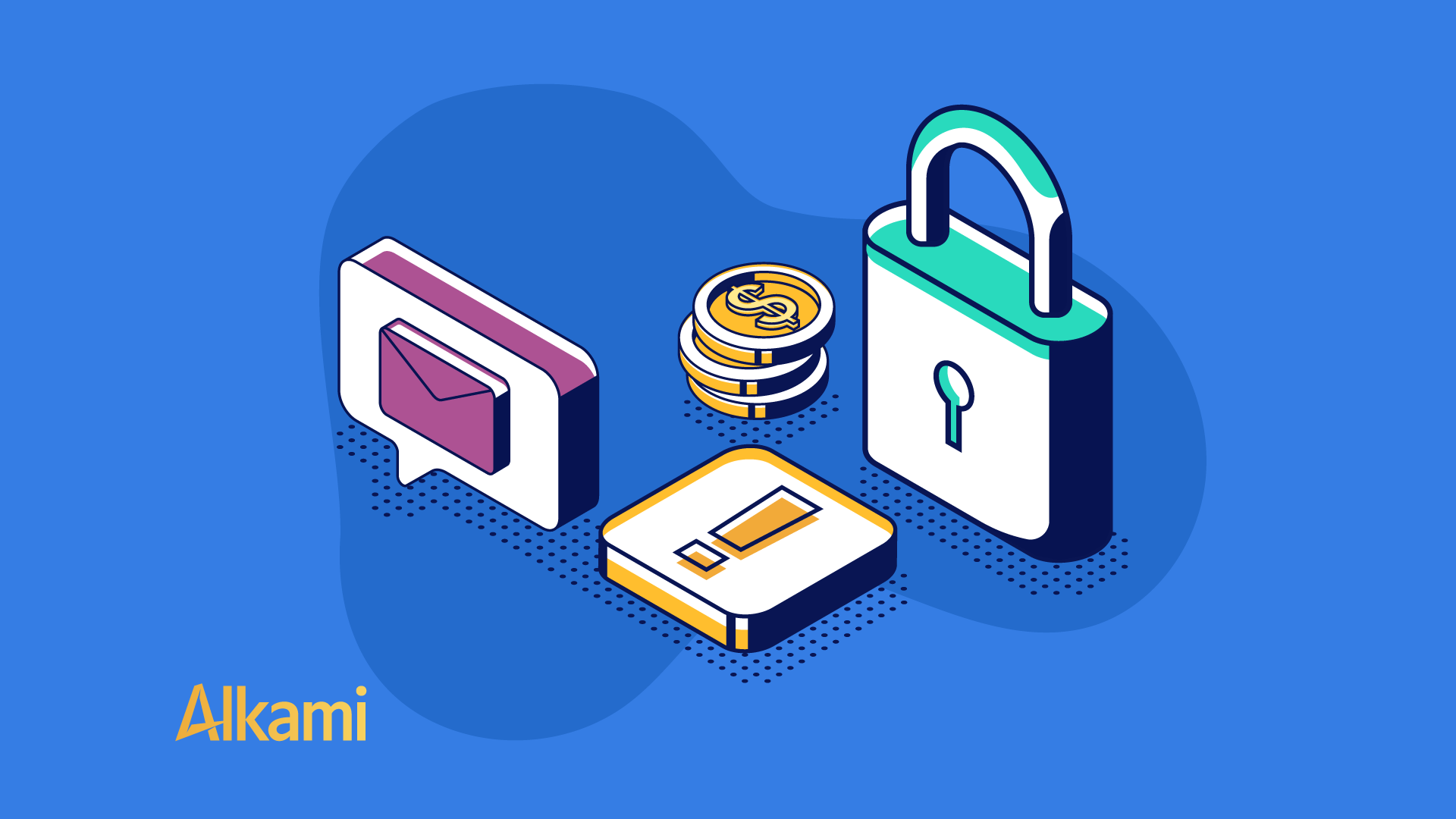 Alkami Celebrates Community Financial Institutions’ Banking Stories