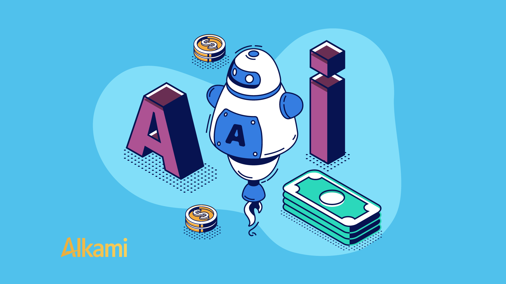 Boost ROI with Artificial Intelligence in Banking