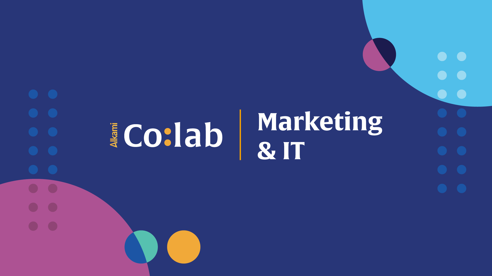 Unlocking Growth with Financial Services Marketing through Strategic IT Partnerships