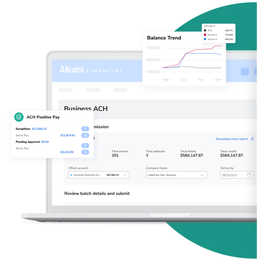 Address Business Needs while Simplifying the Back Office