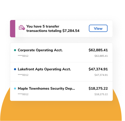 Redefine Business Banking with a Seamless UX