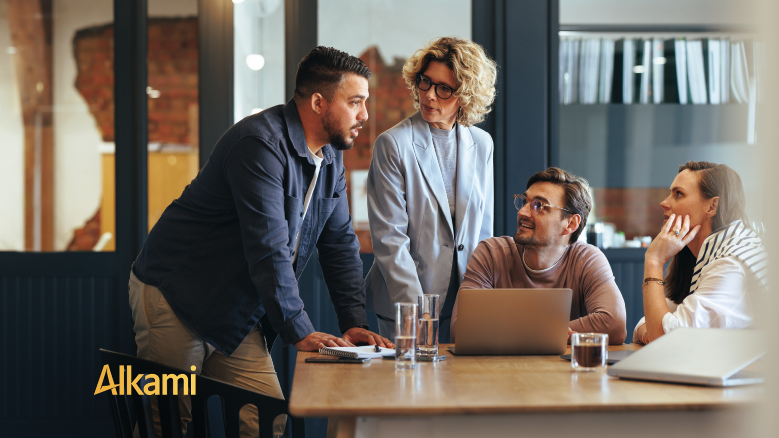 Financial Services Marketing Automation Blending Marketing Data For financial-services-marketing-automation-blending-marketing-data-for
