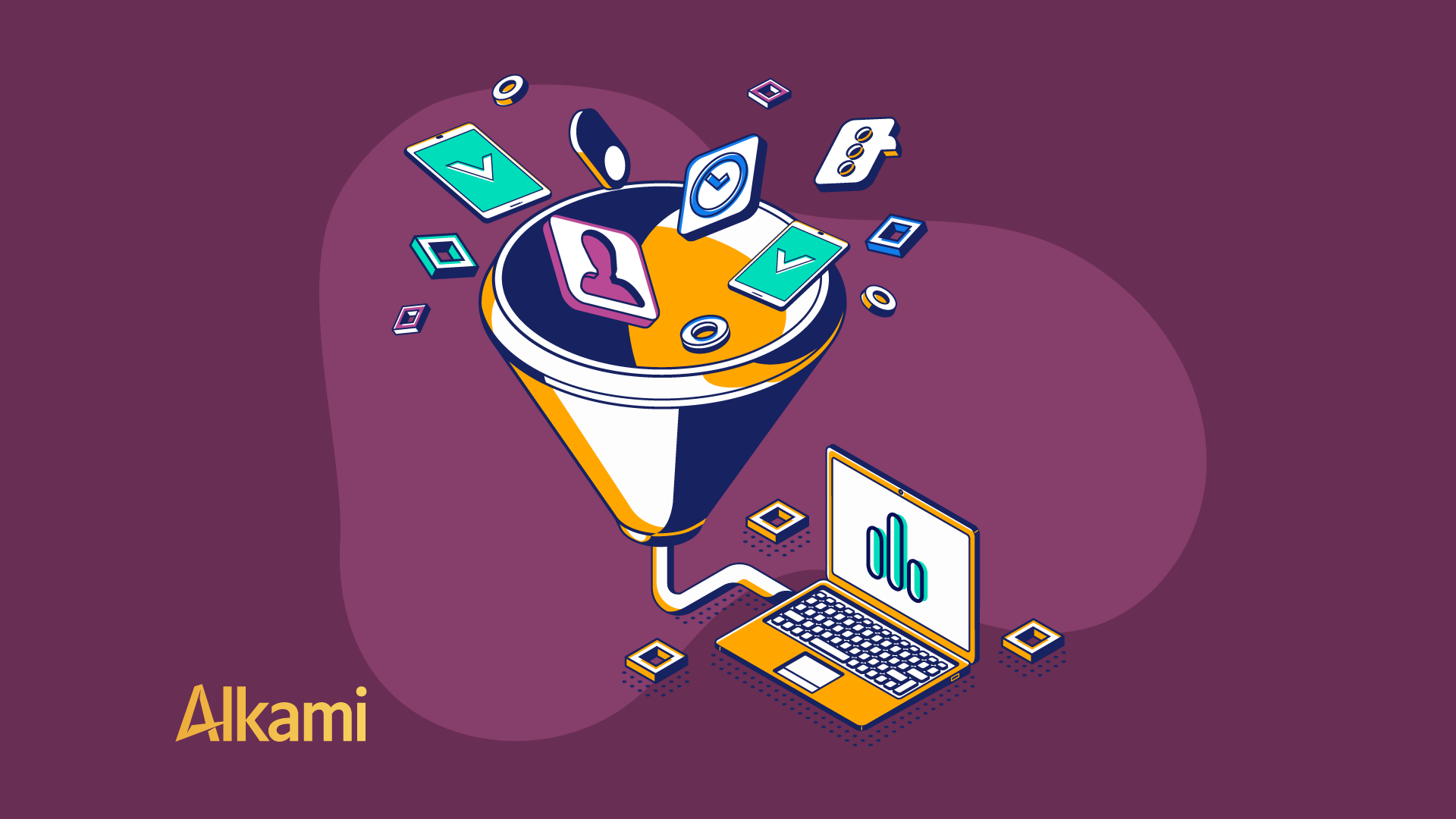 Rapid Response Full Funnel Marketing Made Simple with Data Insights