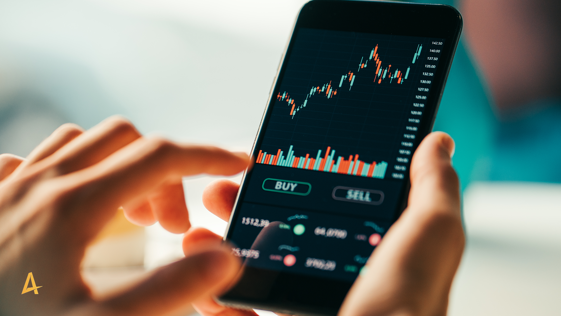 |Transaction enrichment of 22 financial institutions with more than 2.5 million account holders and over 1.5 billion transactions revealed that account holders of different generations invest their money in varying contribution percentages across the following digital channel methods – app