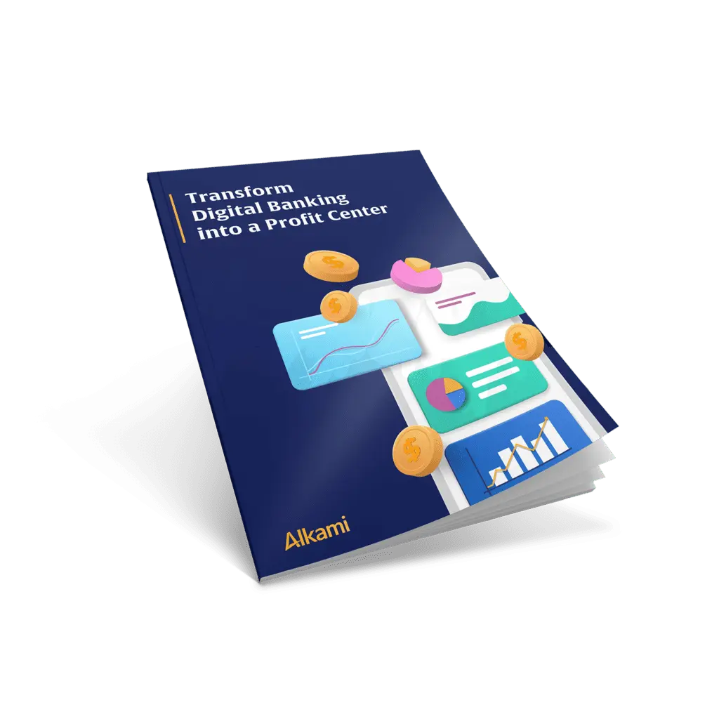Transform Digital Banking into a Profit Center