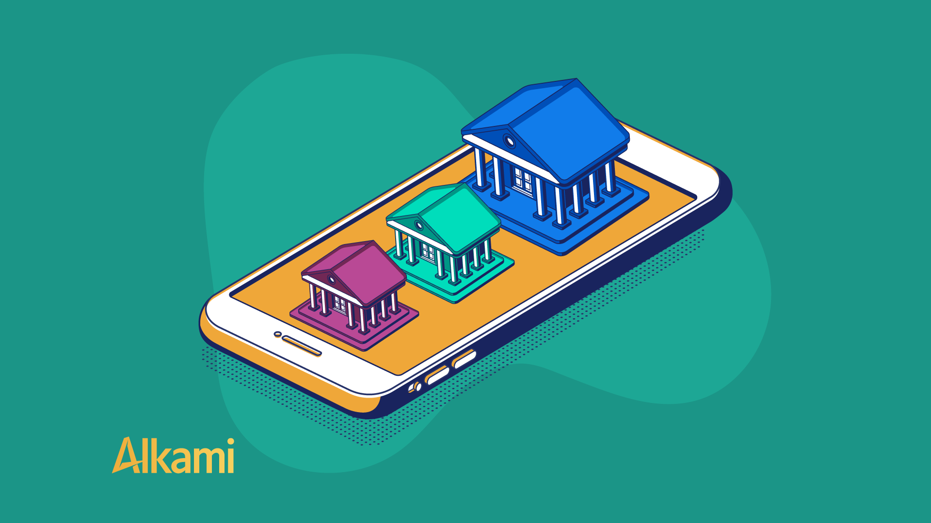 Navigating the Transition: Why Financial Institutions Choose Alkami for Digital Banking Solutions