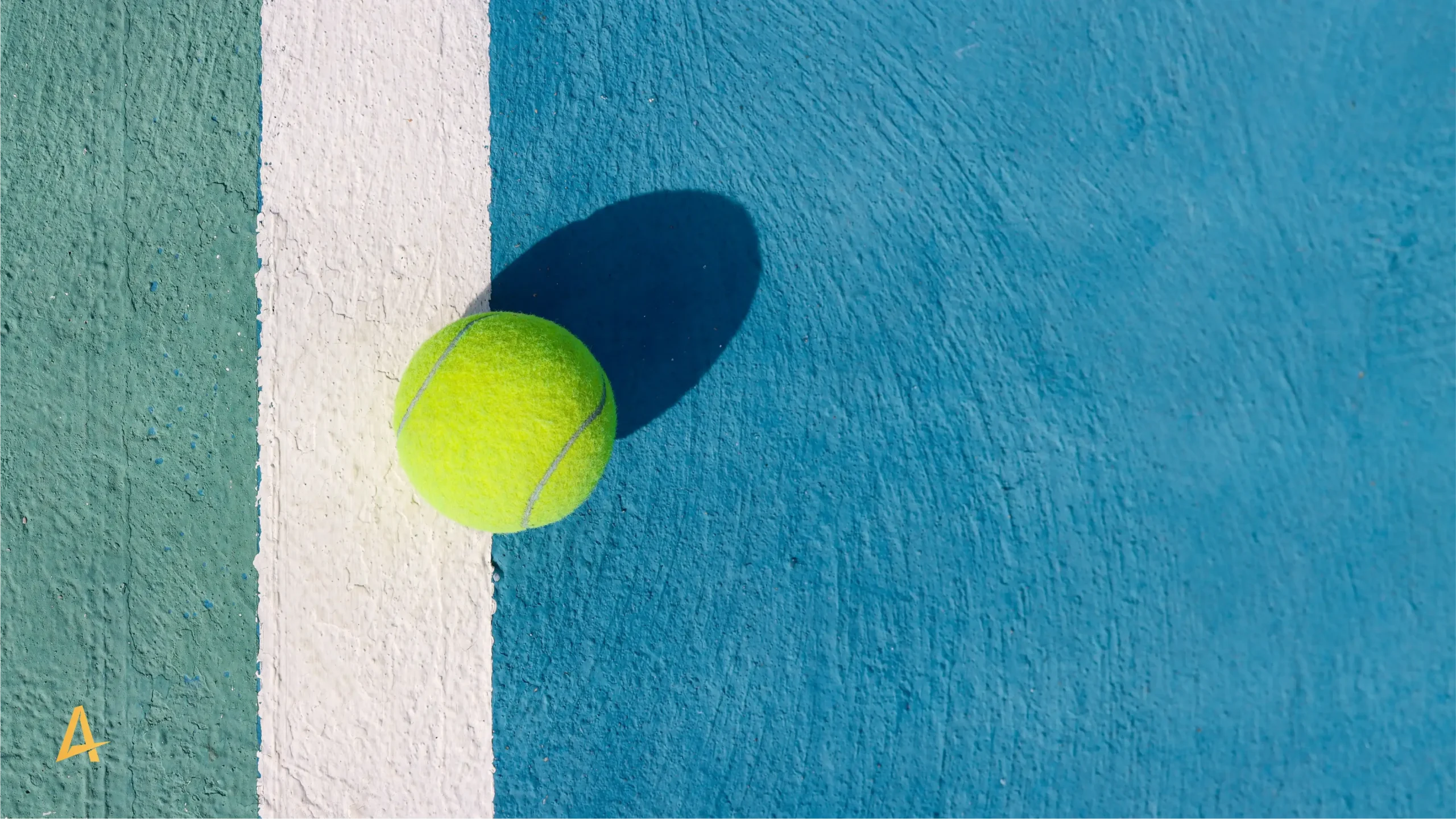 |This image shows a chart titled “What is the Spend Trend for Tennis Players?”
