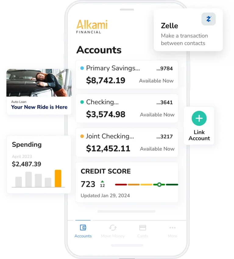 Mobile Features at Your Fingertips