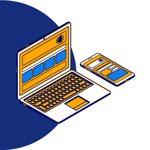 UX Allowing for Customization and Readying Open Banking Connectivity