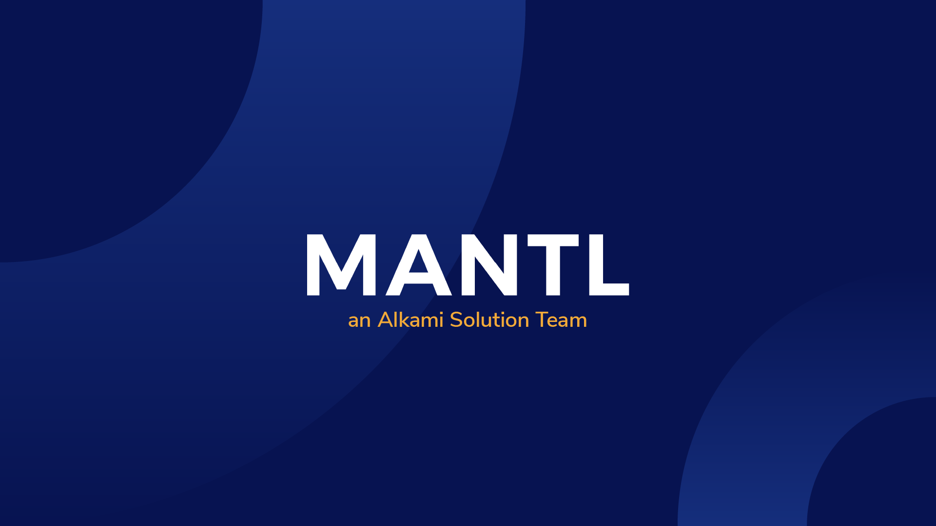 Alkami Completes Acquisition of MANTL
