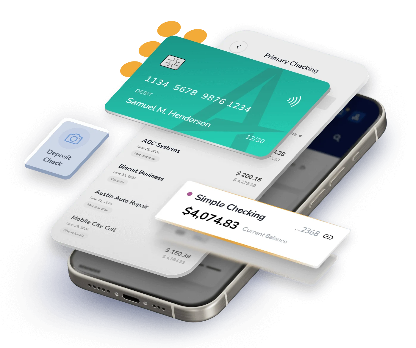 Alkami is more than industry-leading digital banking solutions. We’re your trustworthy partner, with you every step to bring long-term growth and first-class user experience to the consumers and businesses who put their trust in you.