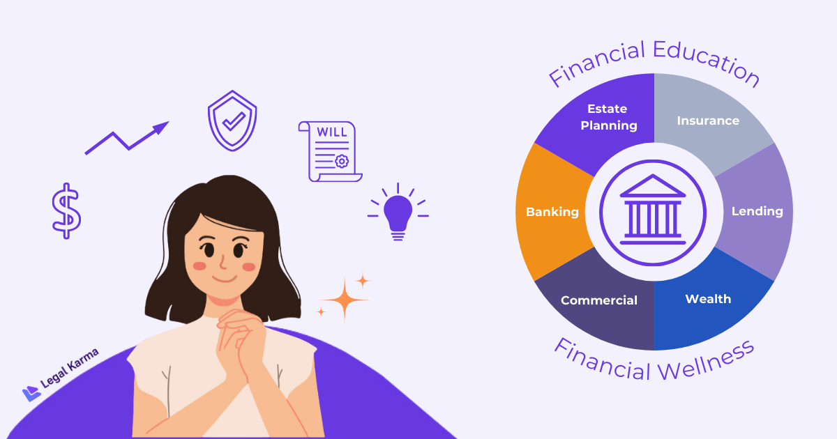 To be the wheel, credit unions and banks must integrate financial wellness offerings into their online banking platforms.