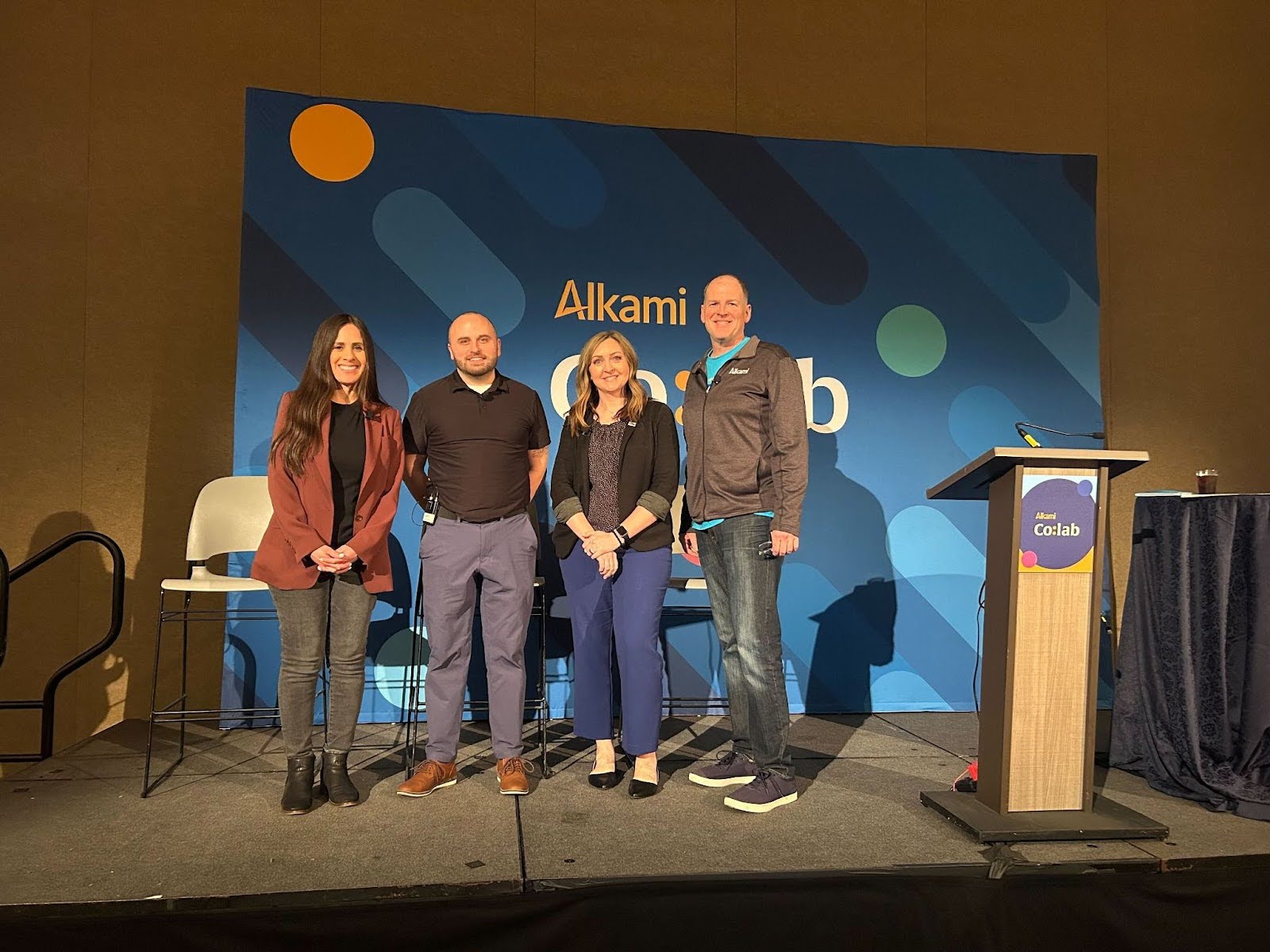 This session unpacked the growing threat of social engineering scams targeting both consumers and financial institutions in digital banking solutions.