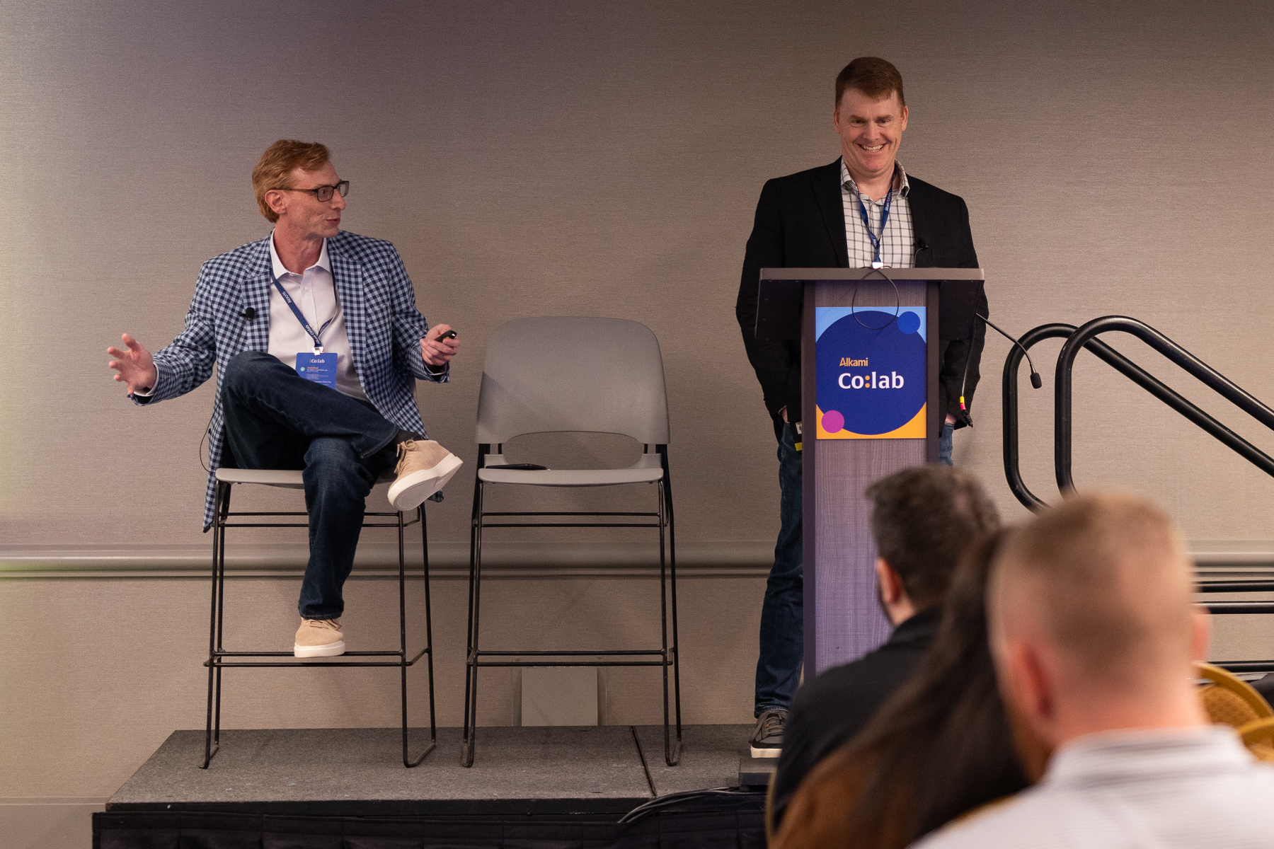 Engineering leaders exploring the benefits of Kubernetes on digital banking platform architecture