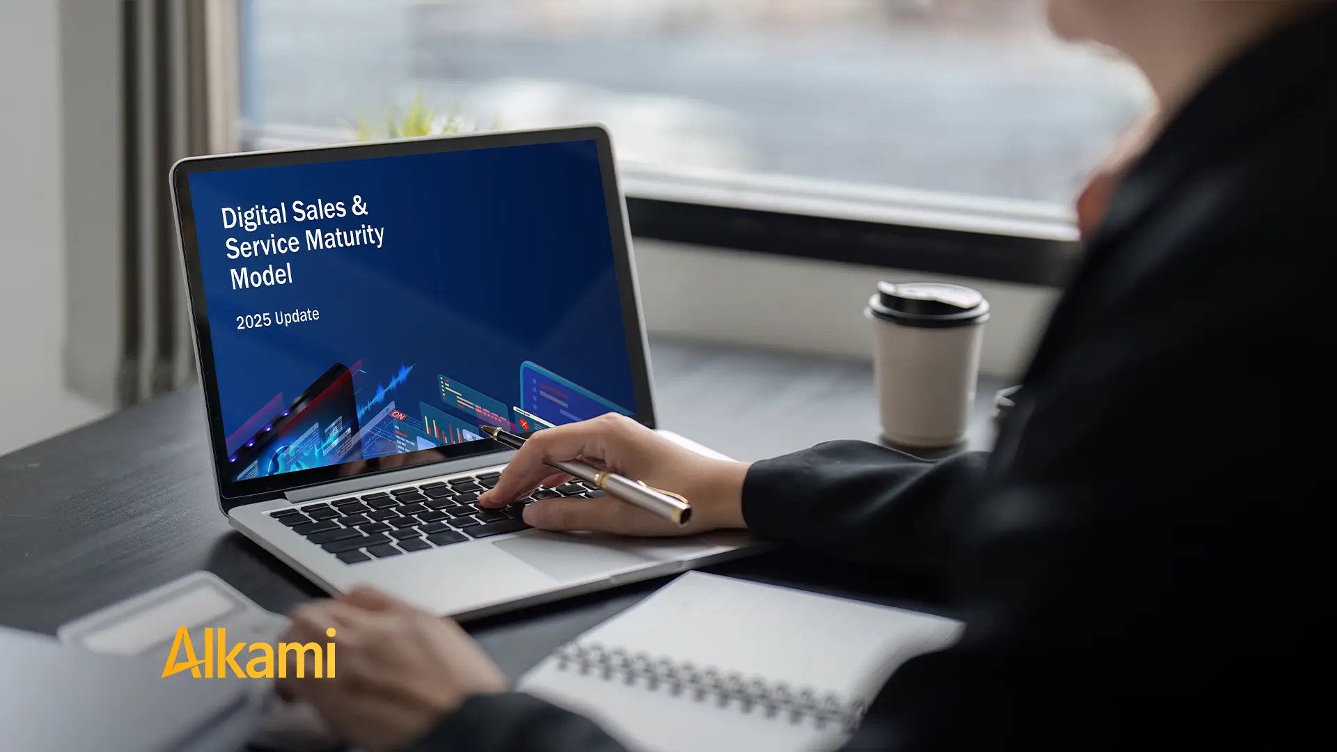 Retail Banking Digital Sales & Service Maturity Model Report