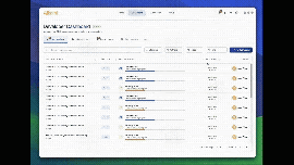 One-Click SDK Manager streamlines staging and production deployments in a digital banking platform.