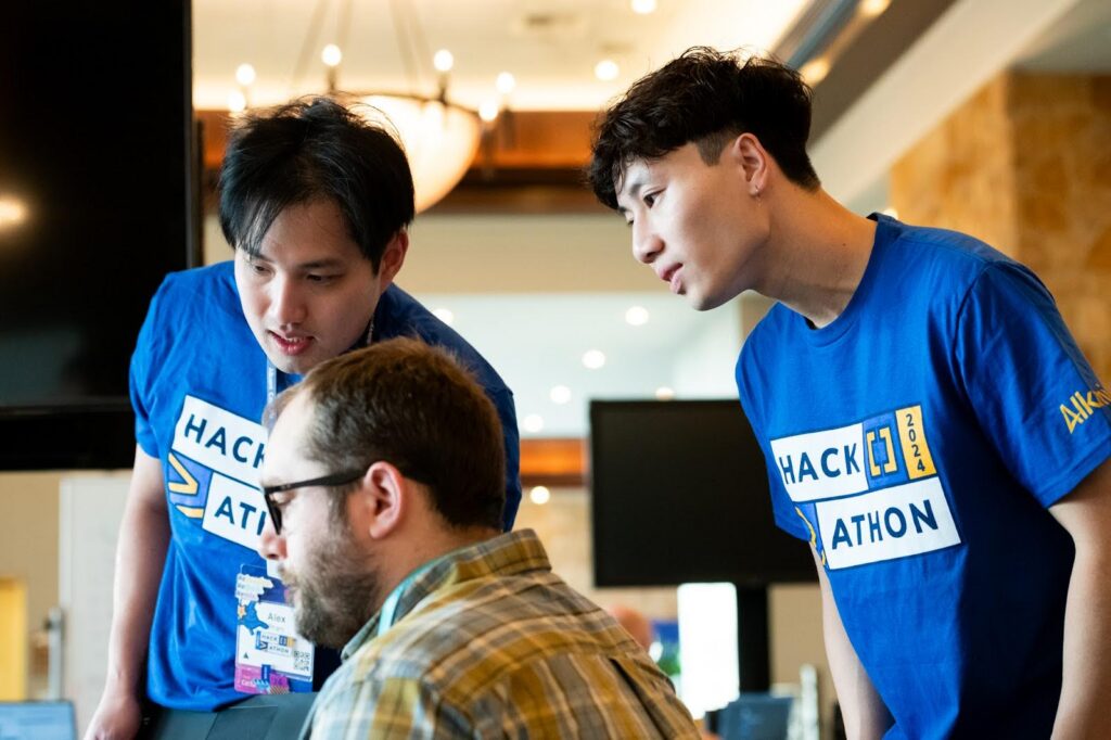 Software Engineers for Alkami Digital Banking Platform