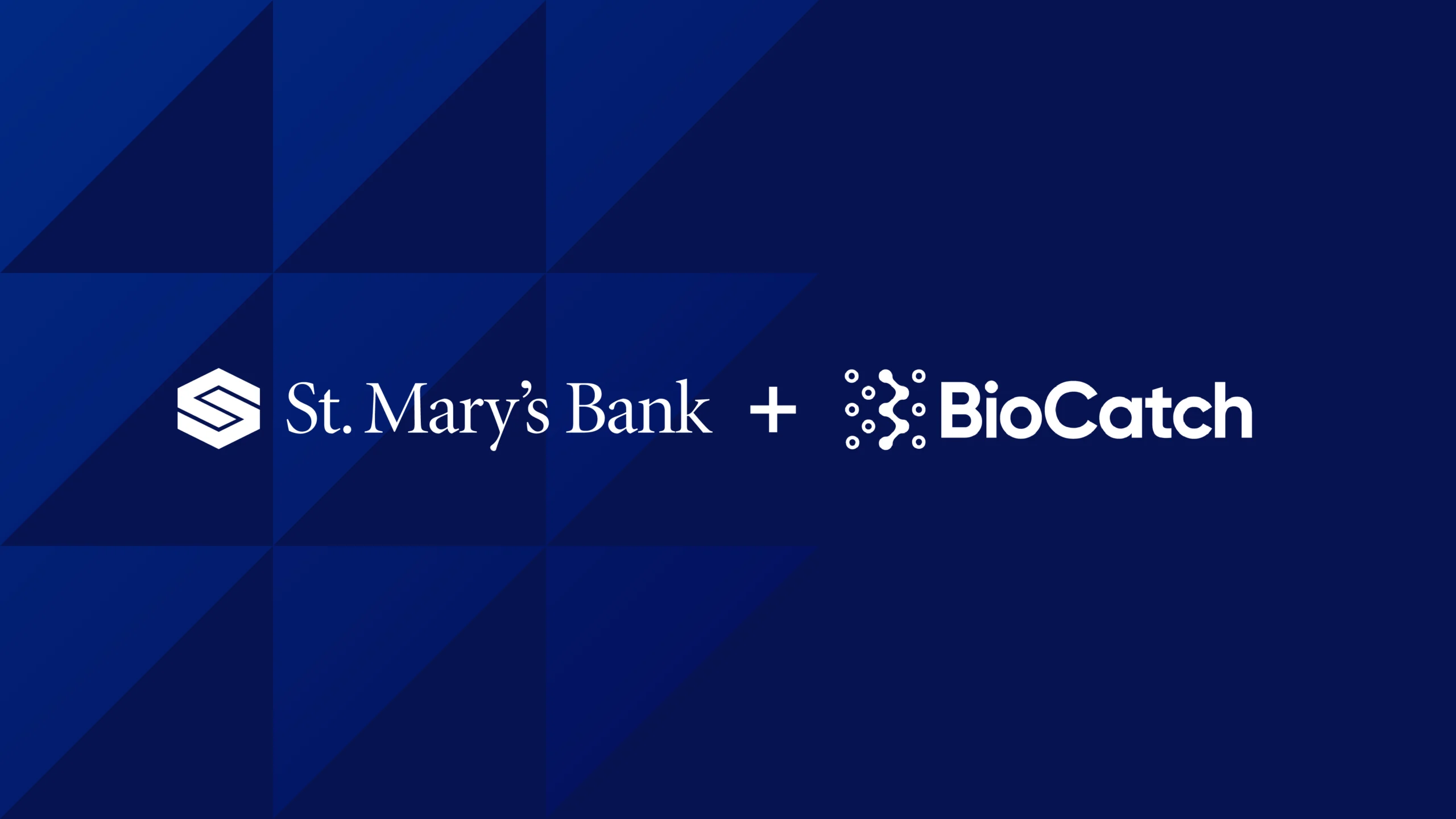 How St. Mary’s Bank Uses BioCatch to Stop Fraud at the Front Door