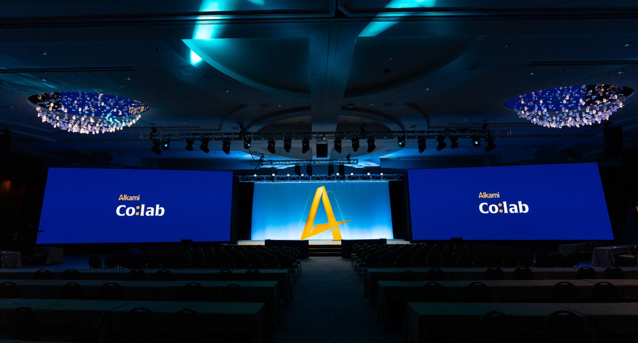 Co:lab live stream video