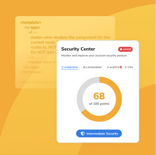 Secure AI built for regulated innovation