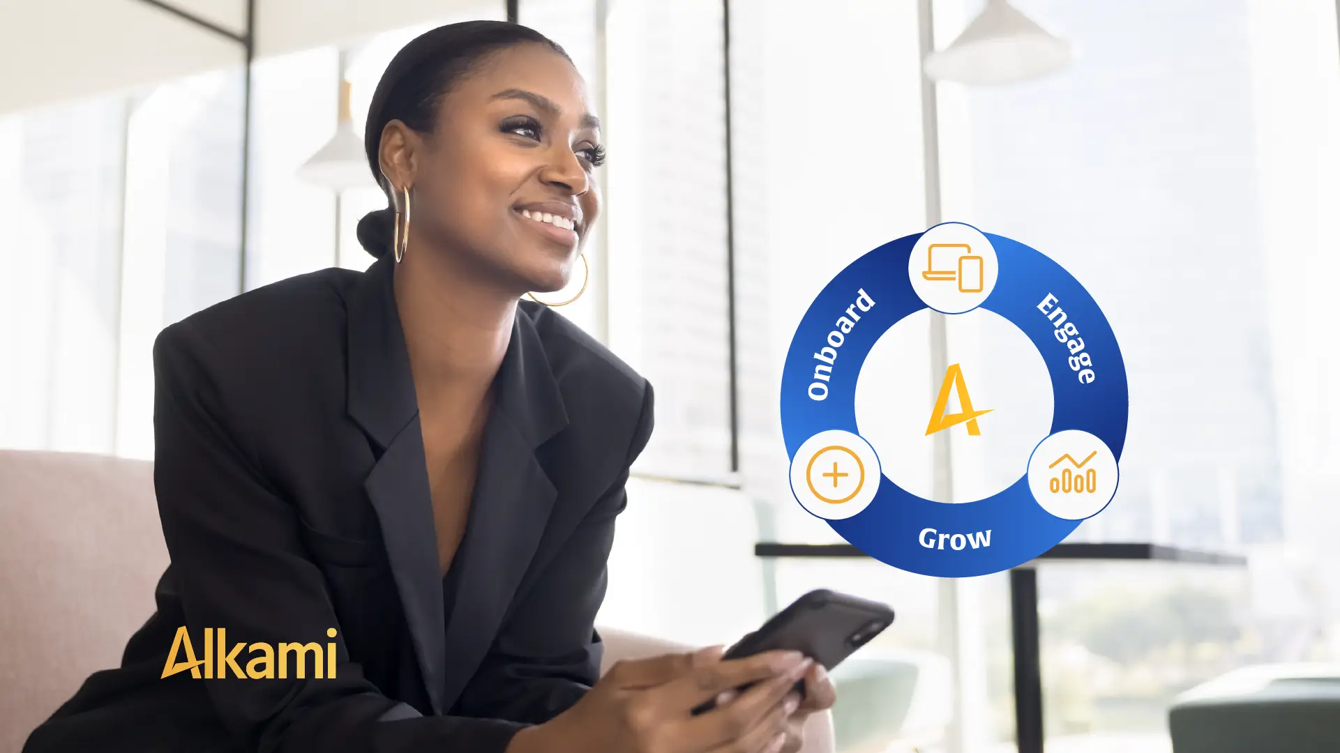 Explore Alkami’s Digital Sales & Service Platform launch. Learn how unified account opening and digital banking improve activation, engagement, and growth.