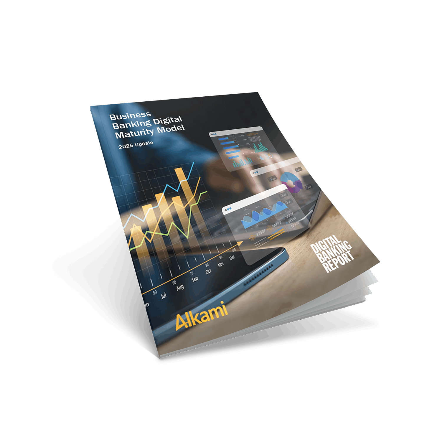 2026 Update to the Business Banking Digital Maturity Model