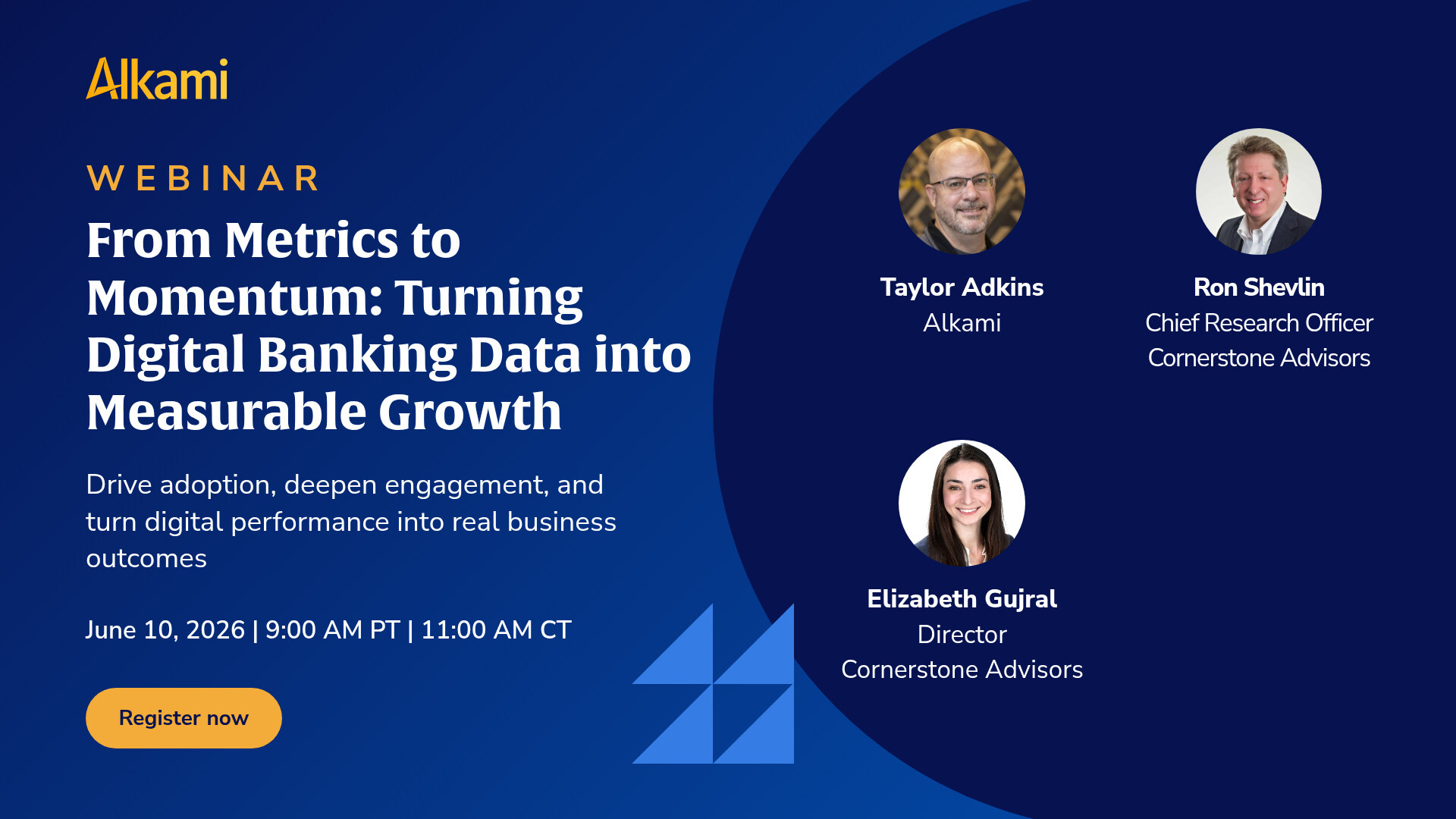 From Metrics to Momentum: Turning Digital Banking Data into Measurable Growth