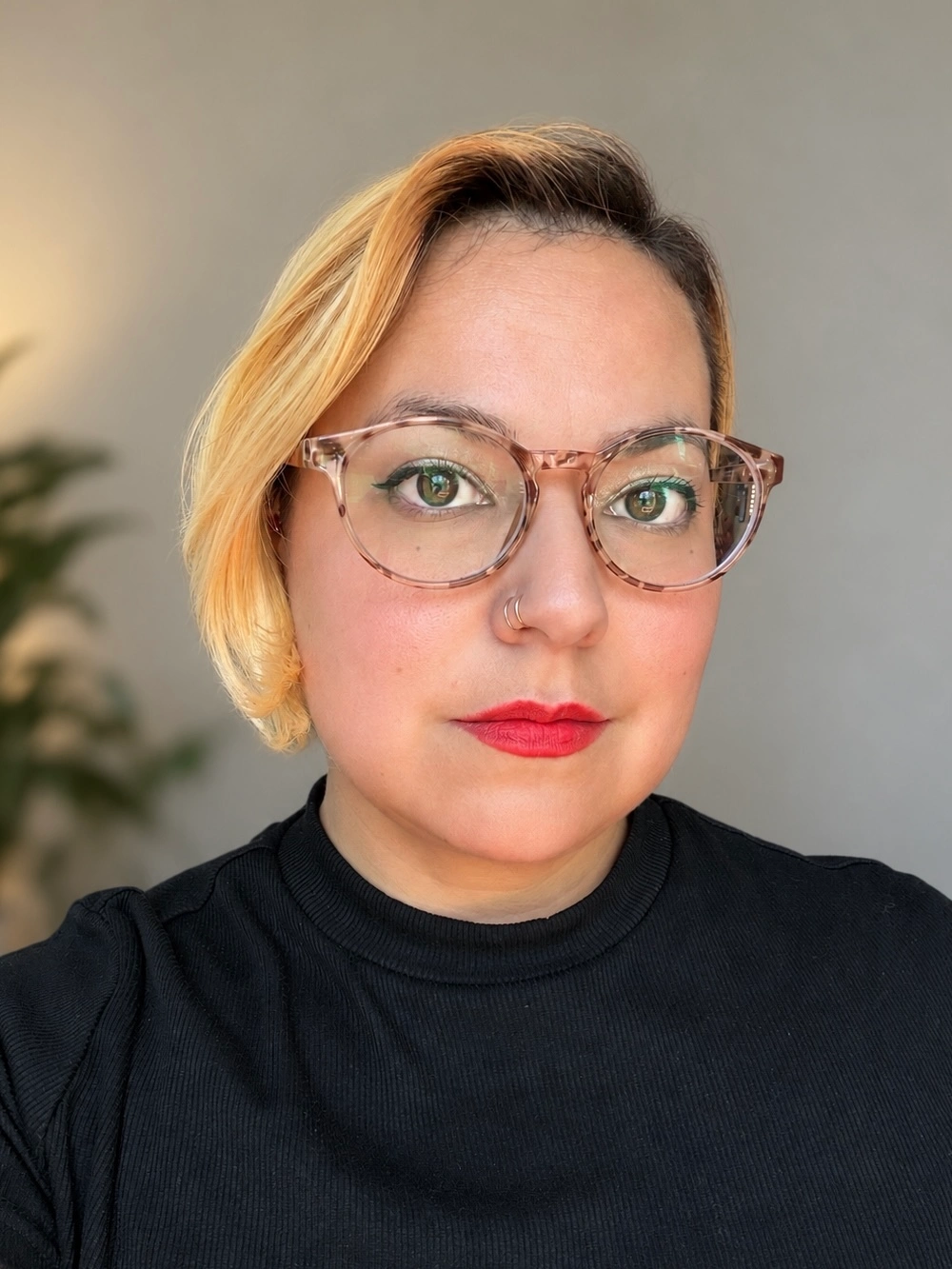 author avatar