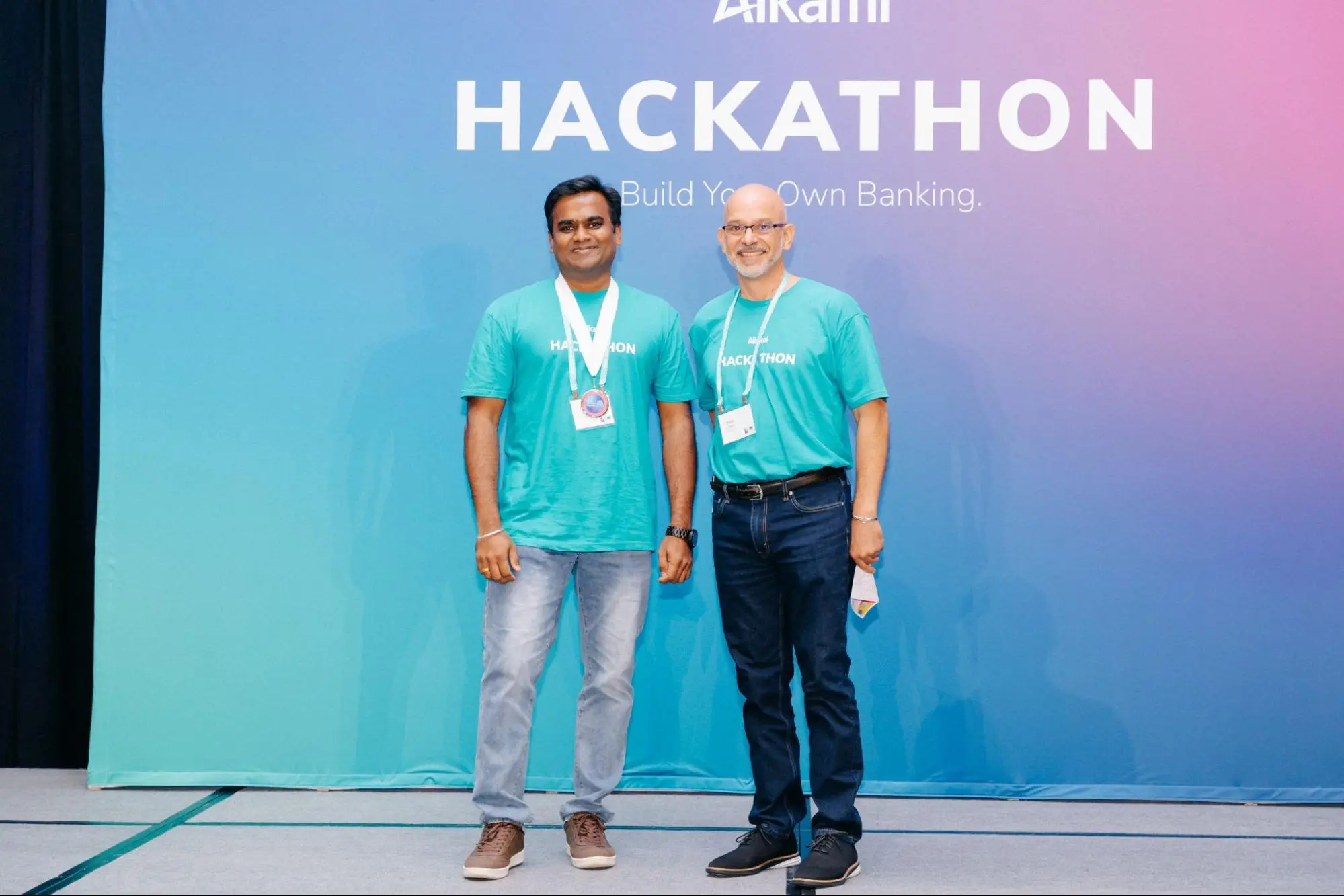 fan-favorite-award - Alkami Technology Alkami Hackathon 2026 Fan Favorite Award
